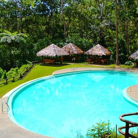 Eden Nature Park And Resort Davao City Eksteriør bilde