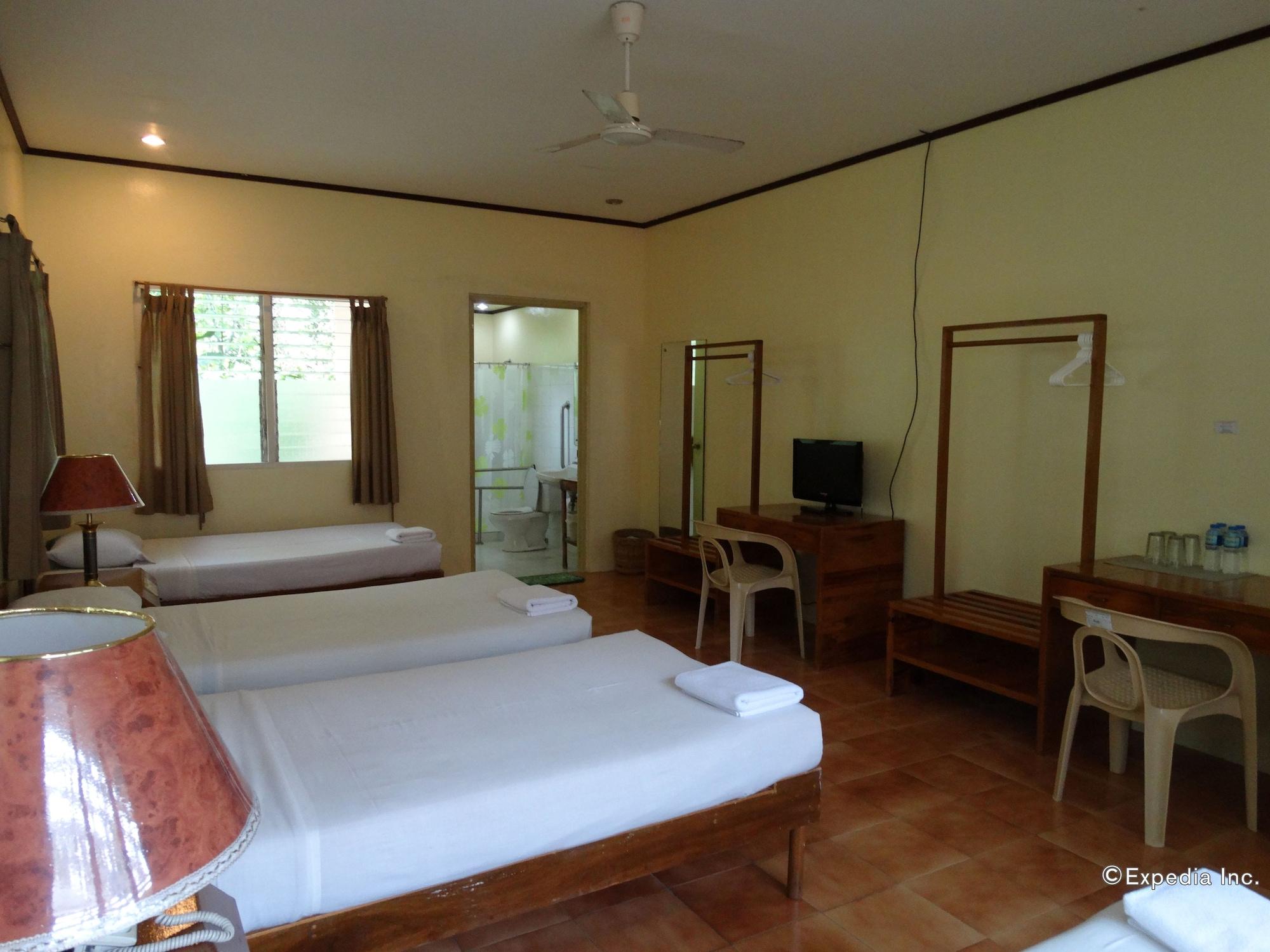 Eden Nature Park And Resort Davao City Eksteriør bilde