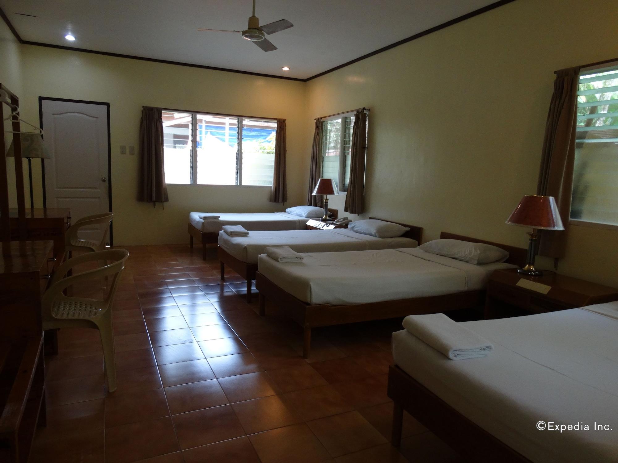 Eden Nature Park And Resort Davao City Eksteriør bilde
