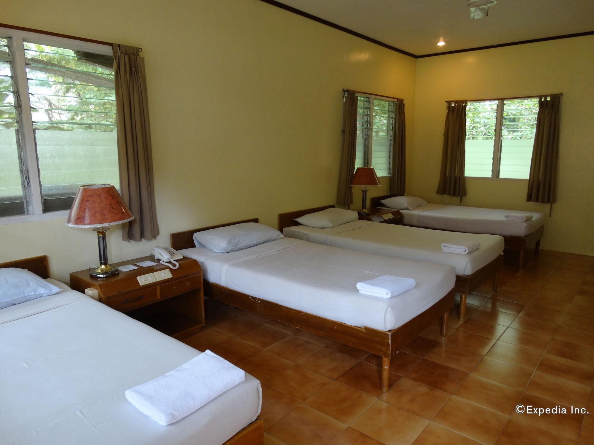 Eden Nature Park And Resort Davao City Eksteriør bilde