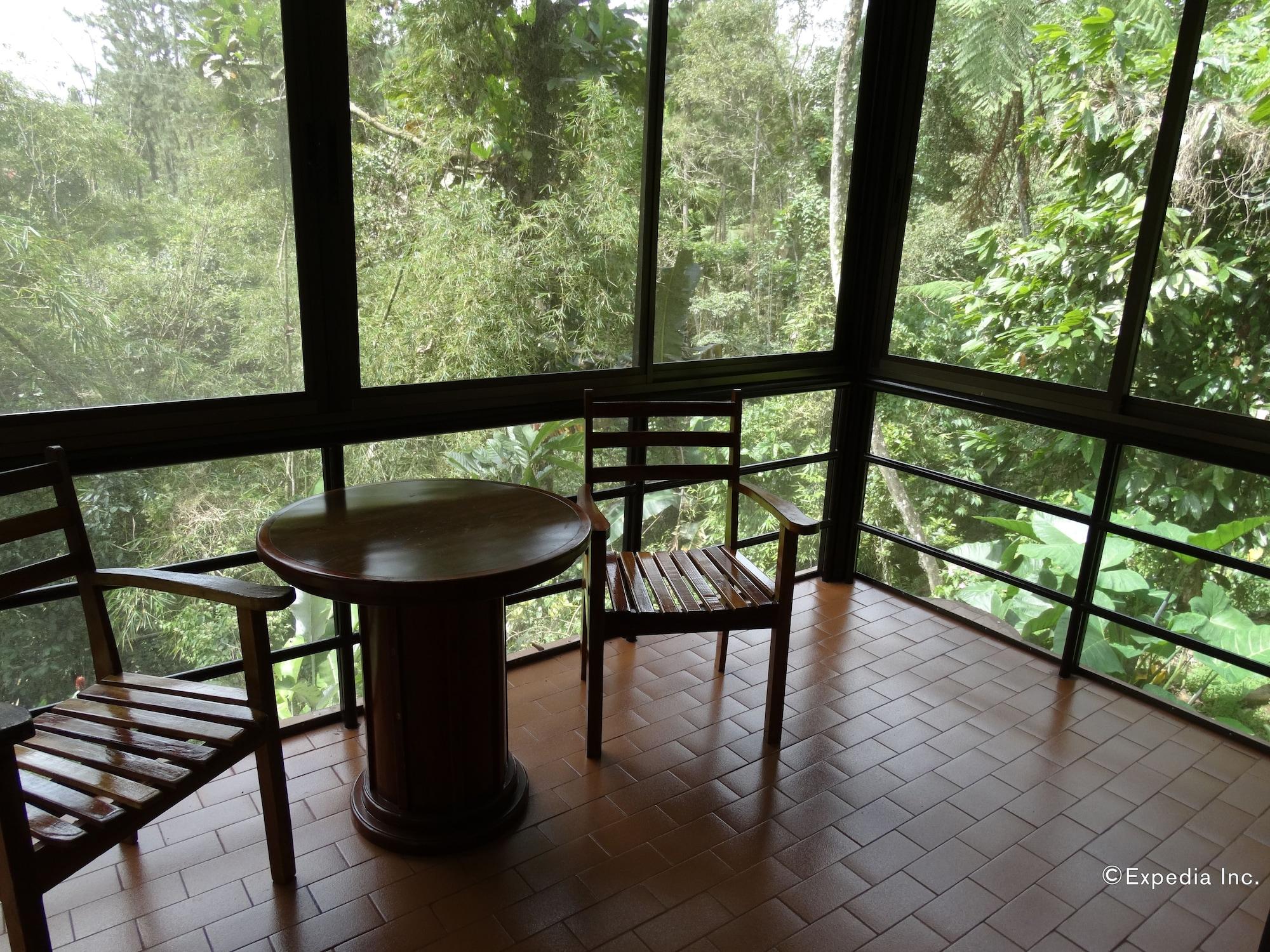 Eden Nature Park And Resort Davao City Eksteriør bilde