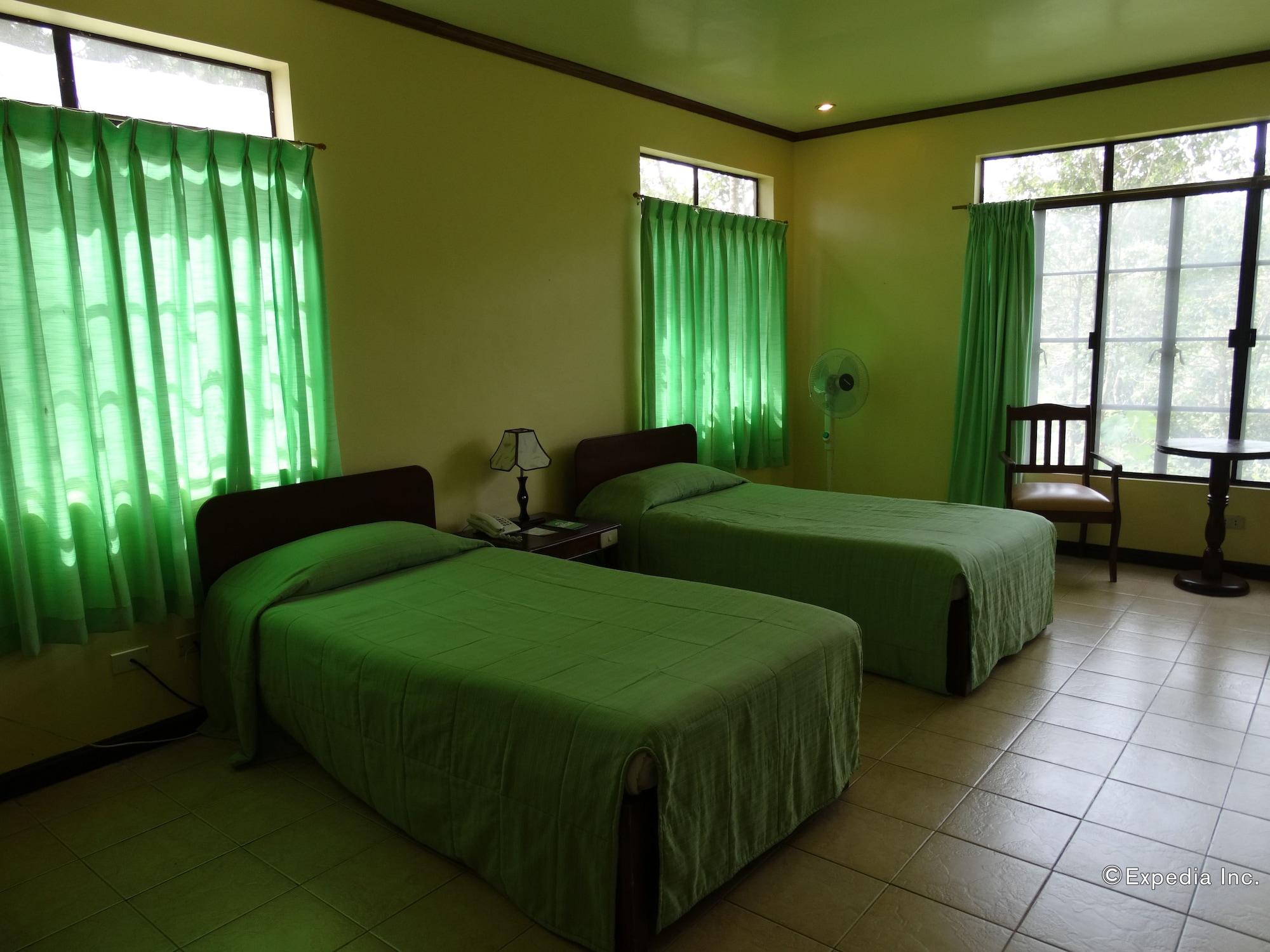 Eden Nature Park And Resort Davao City Eksteriør bilde