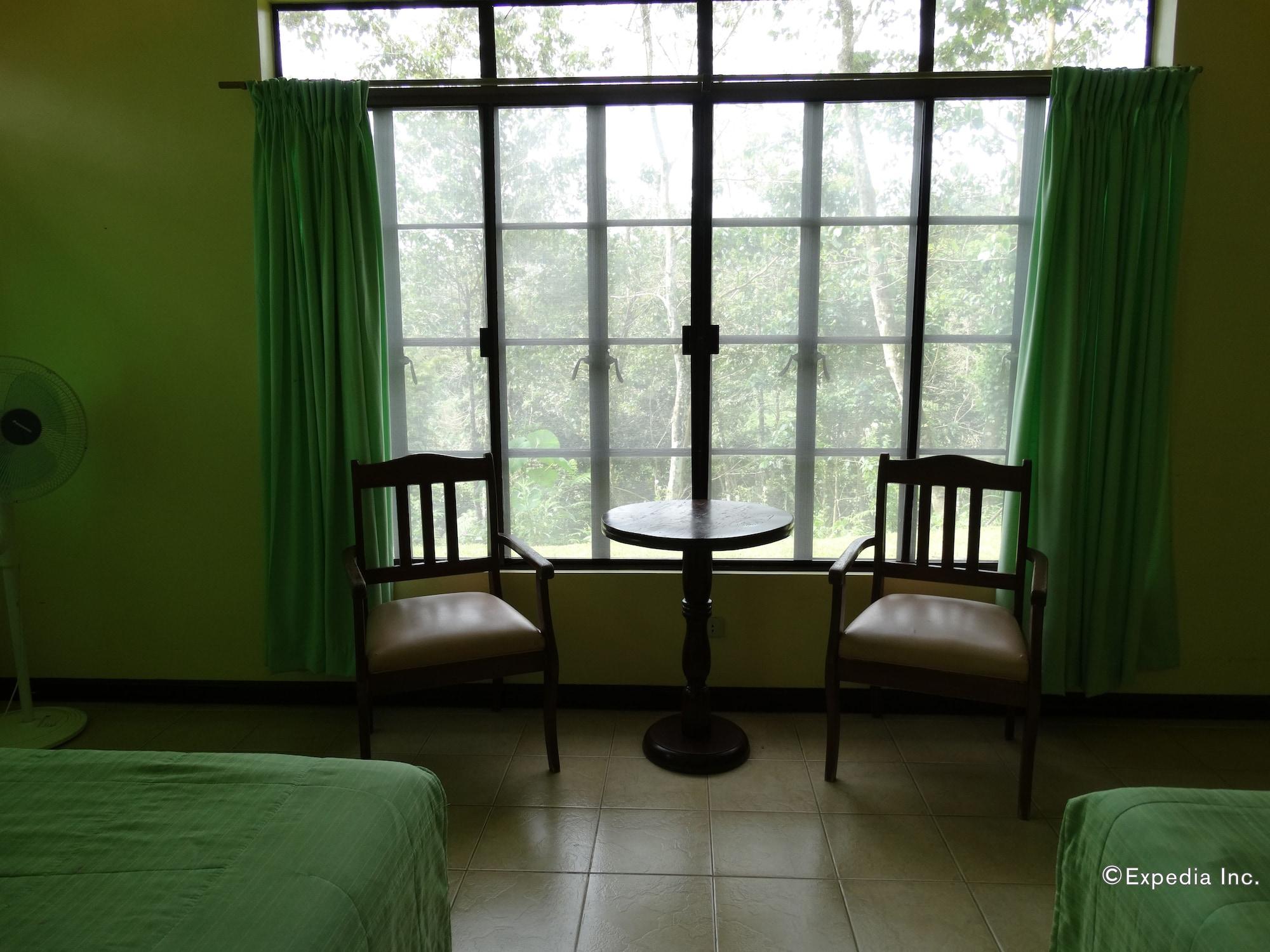 Eden Nature Park And Resort Davao City Eksteriør bilde