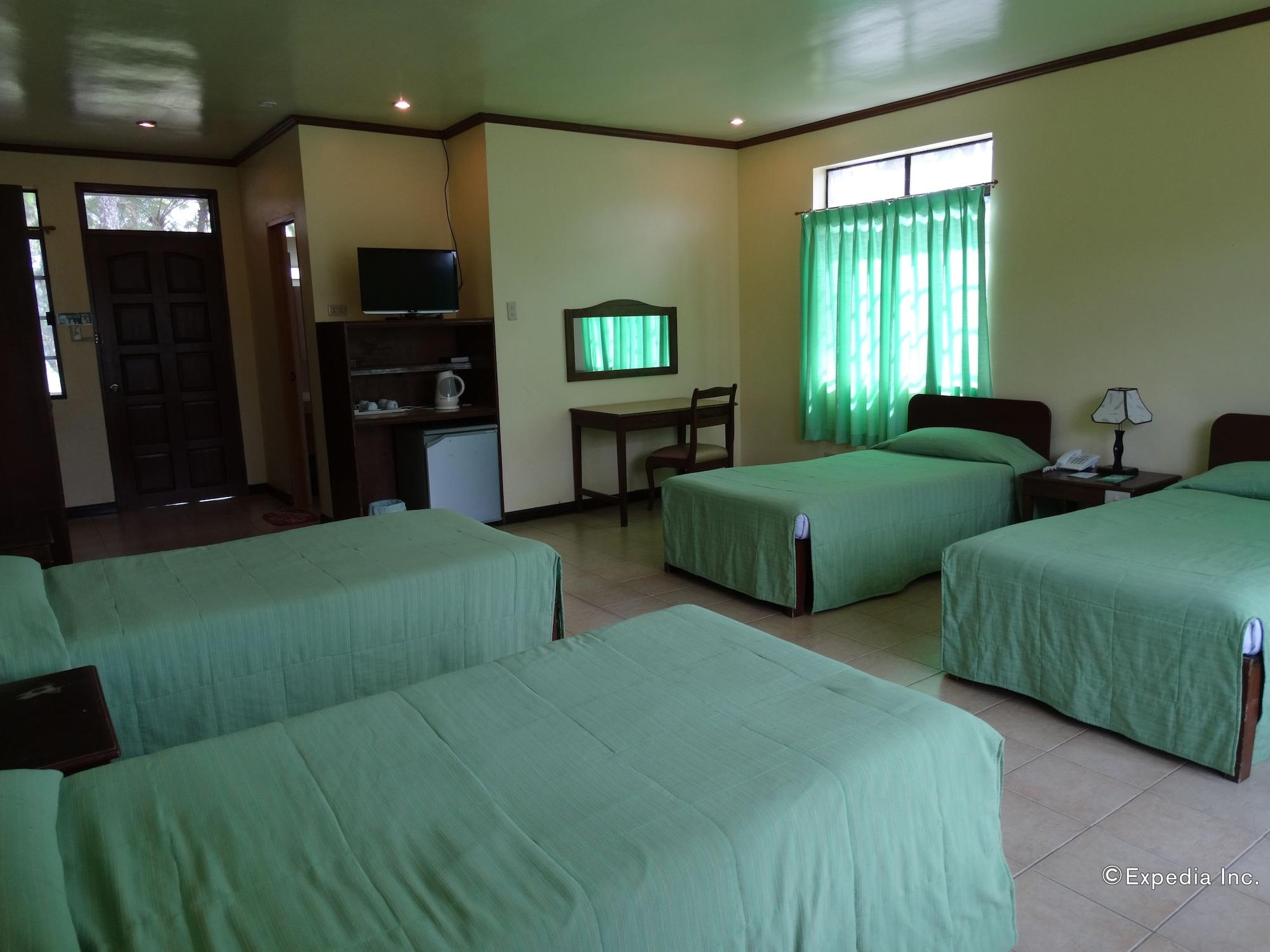 Eden Nature Park And Resort Davao City Eksteriør bilde