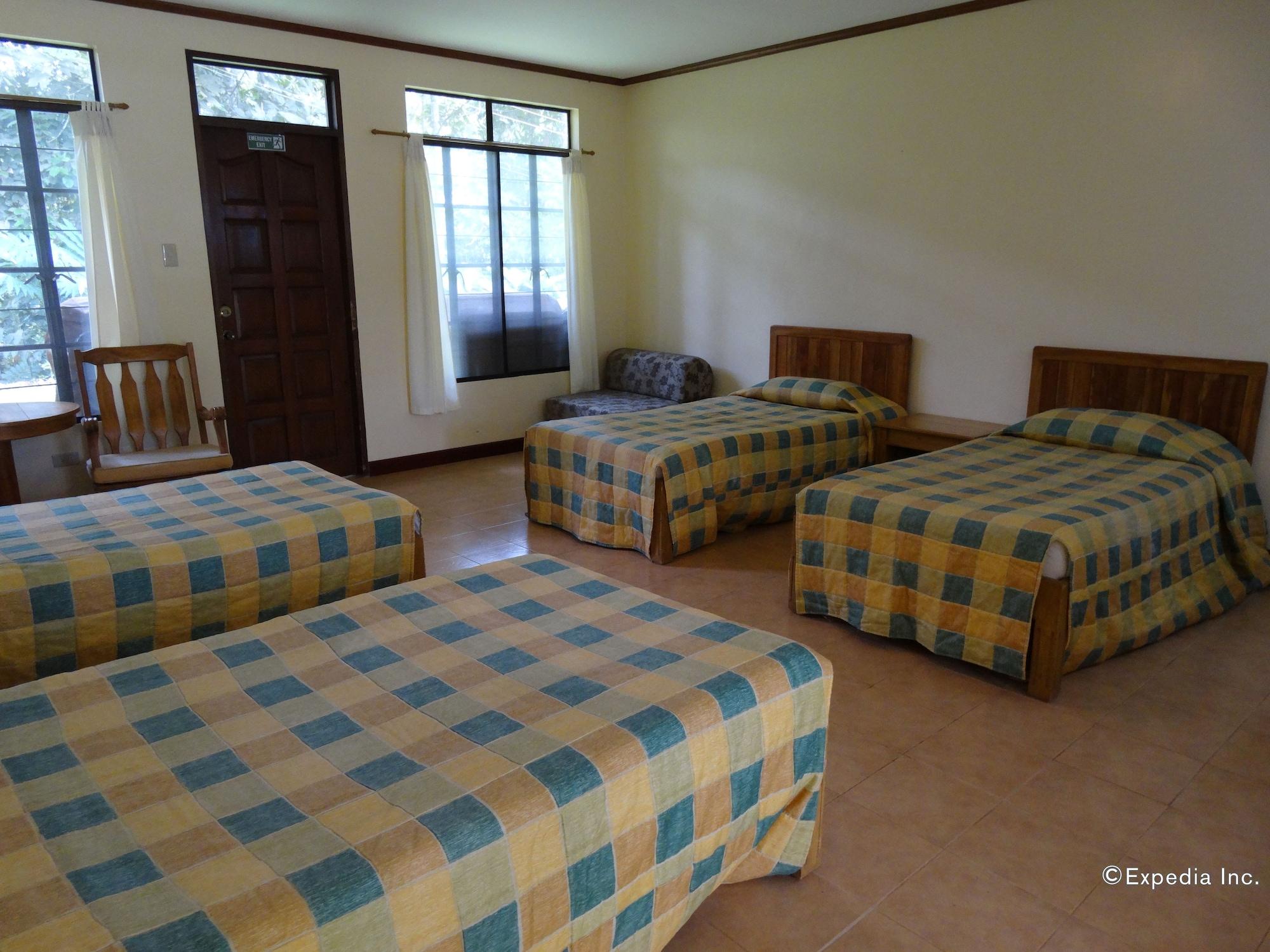 Eden Nature Park And Resort Davao City Eksteriør bilde