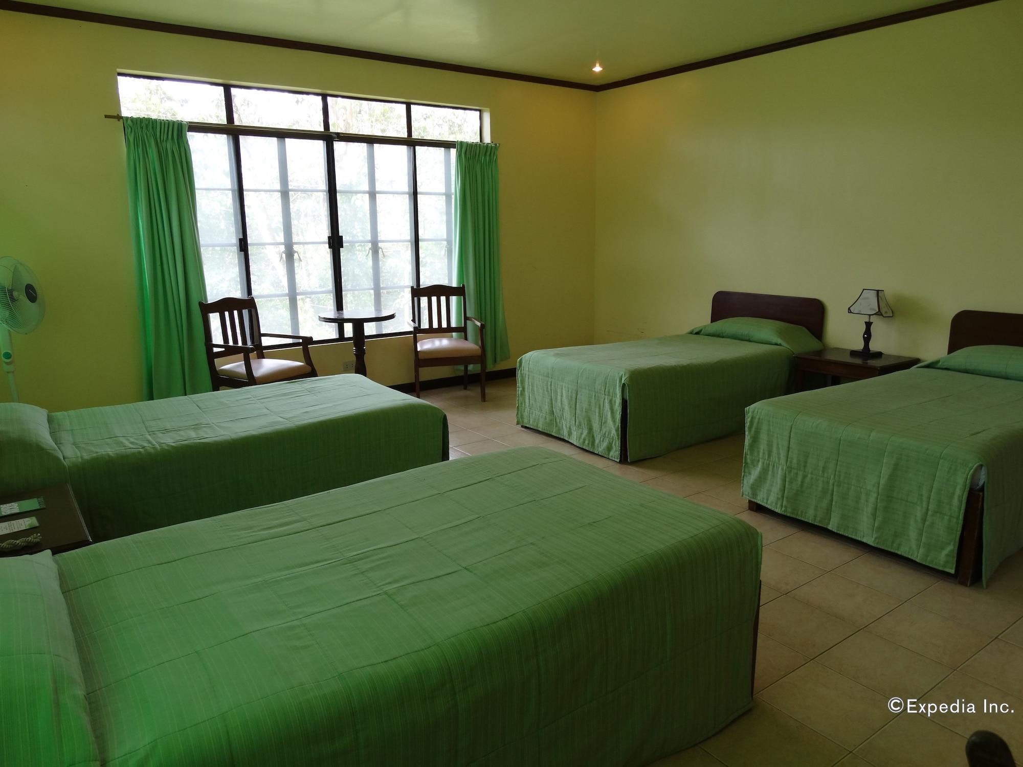 Eden Nature Park And Resort Davao City Eksteriør bilde