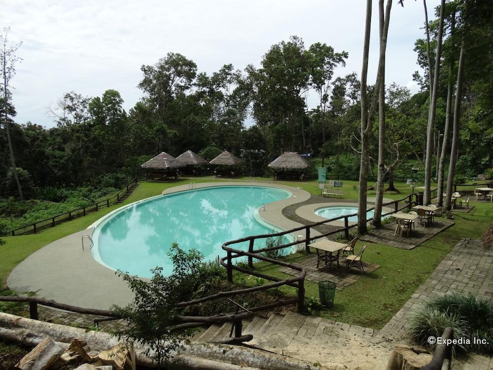 Eden Nature Park And Resort Davao City Eksteriør bilde