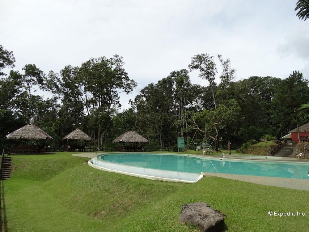 Eden Nature Park And Resort Davao City Eksteriør bilde