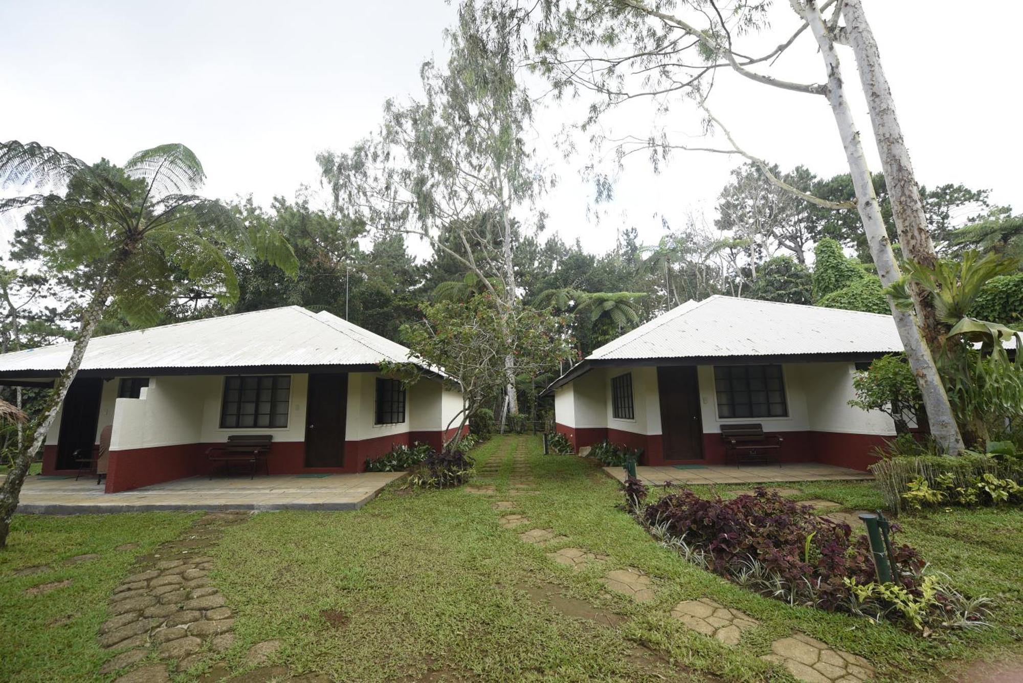 Eden Nature Park And Resort Davao City Eksteriør bilde