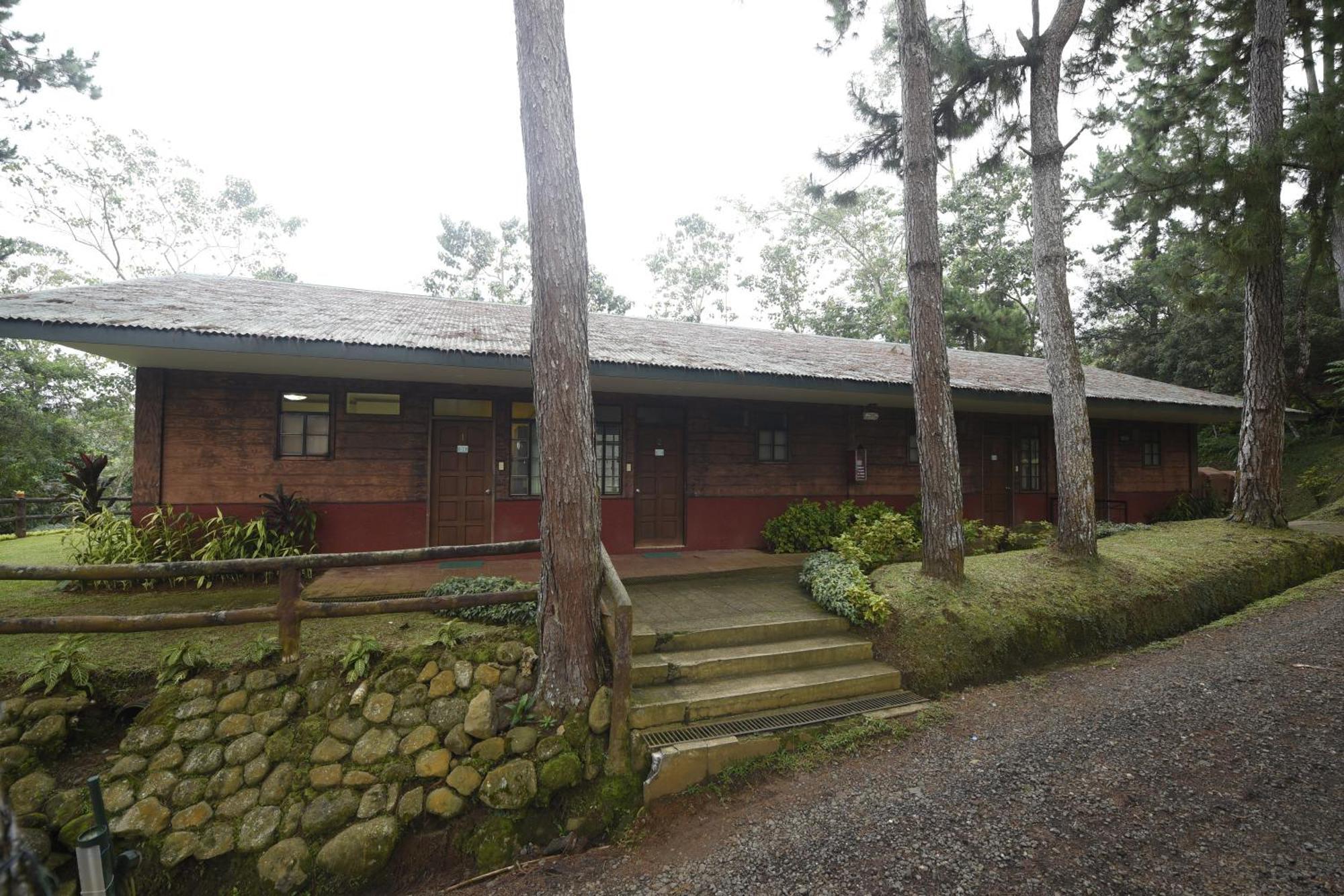 Eden Nature Park And Resort Davao City Eksteriør bilde