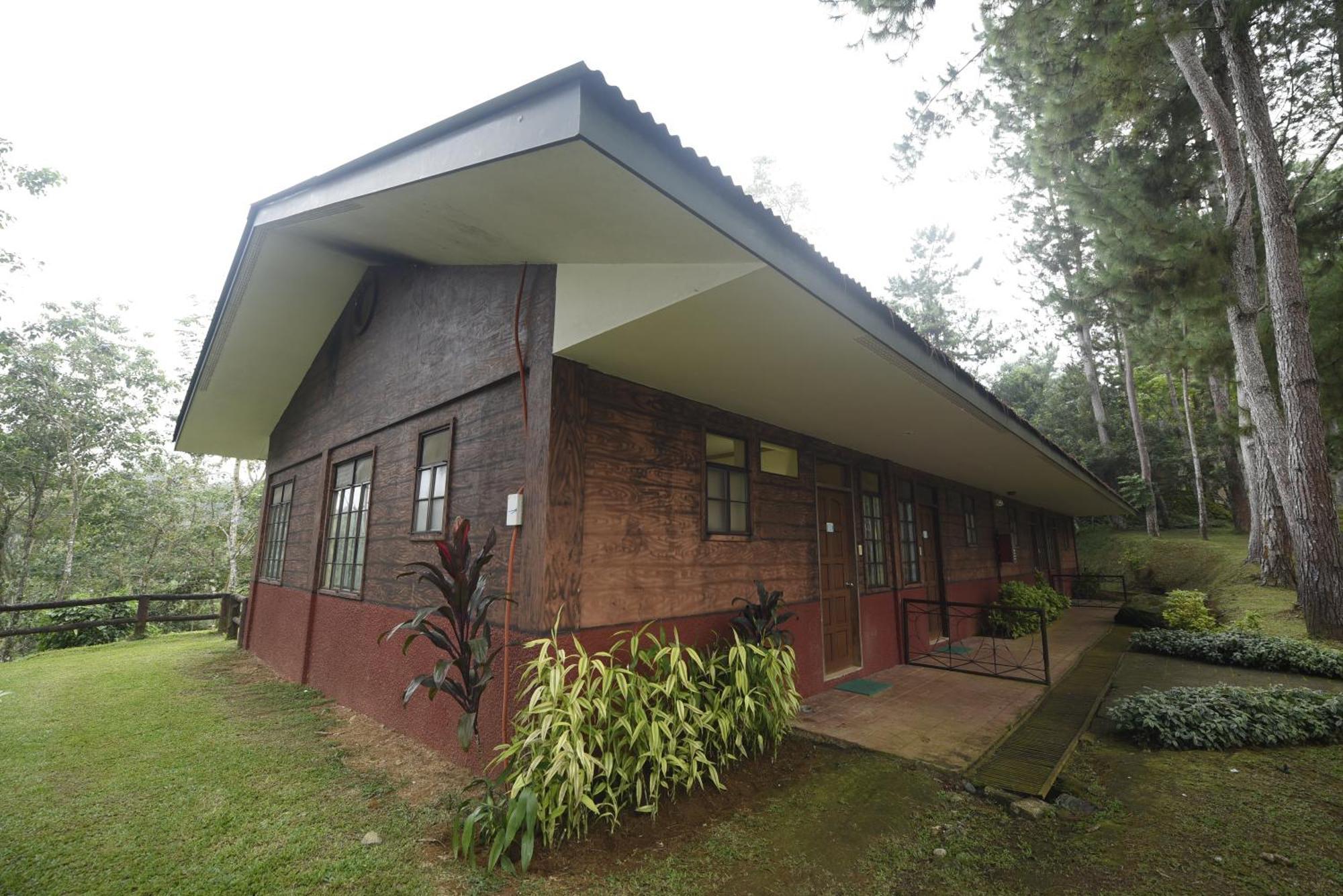 Eden Nature Park And Resort Davao City Eksteriør bilde