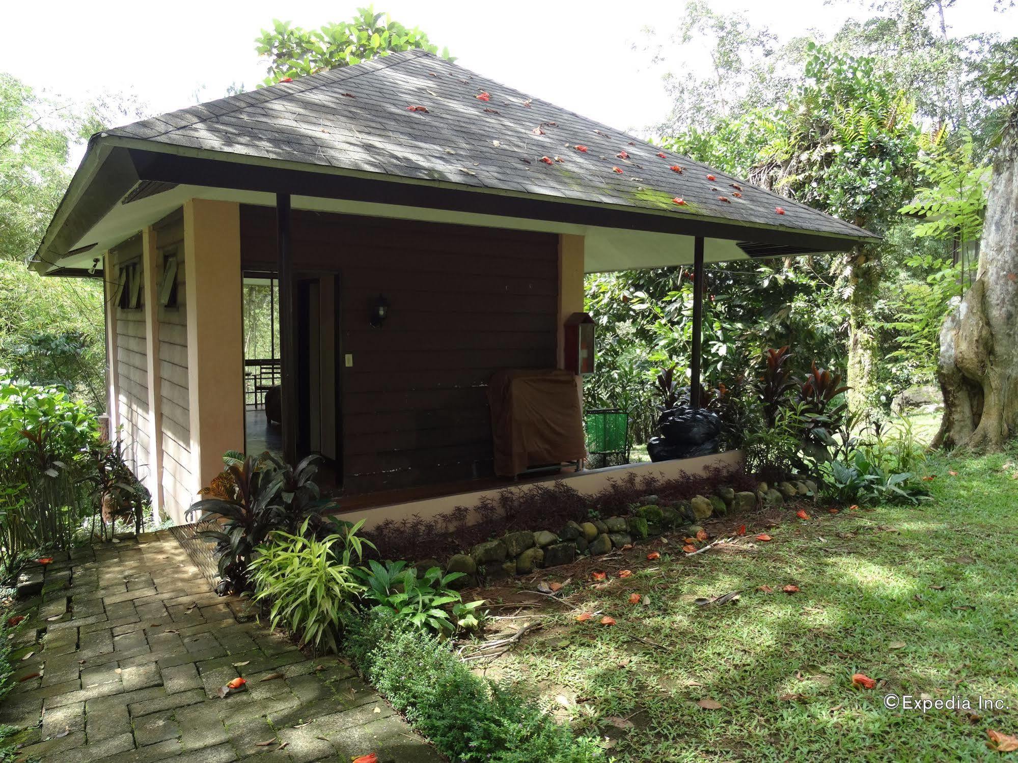 Eden Nature Park And Resort Davao City Eksteriør bilde