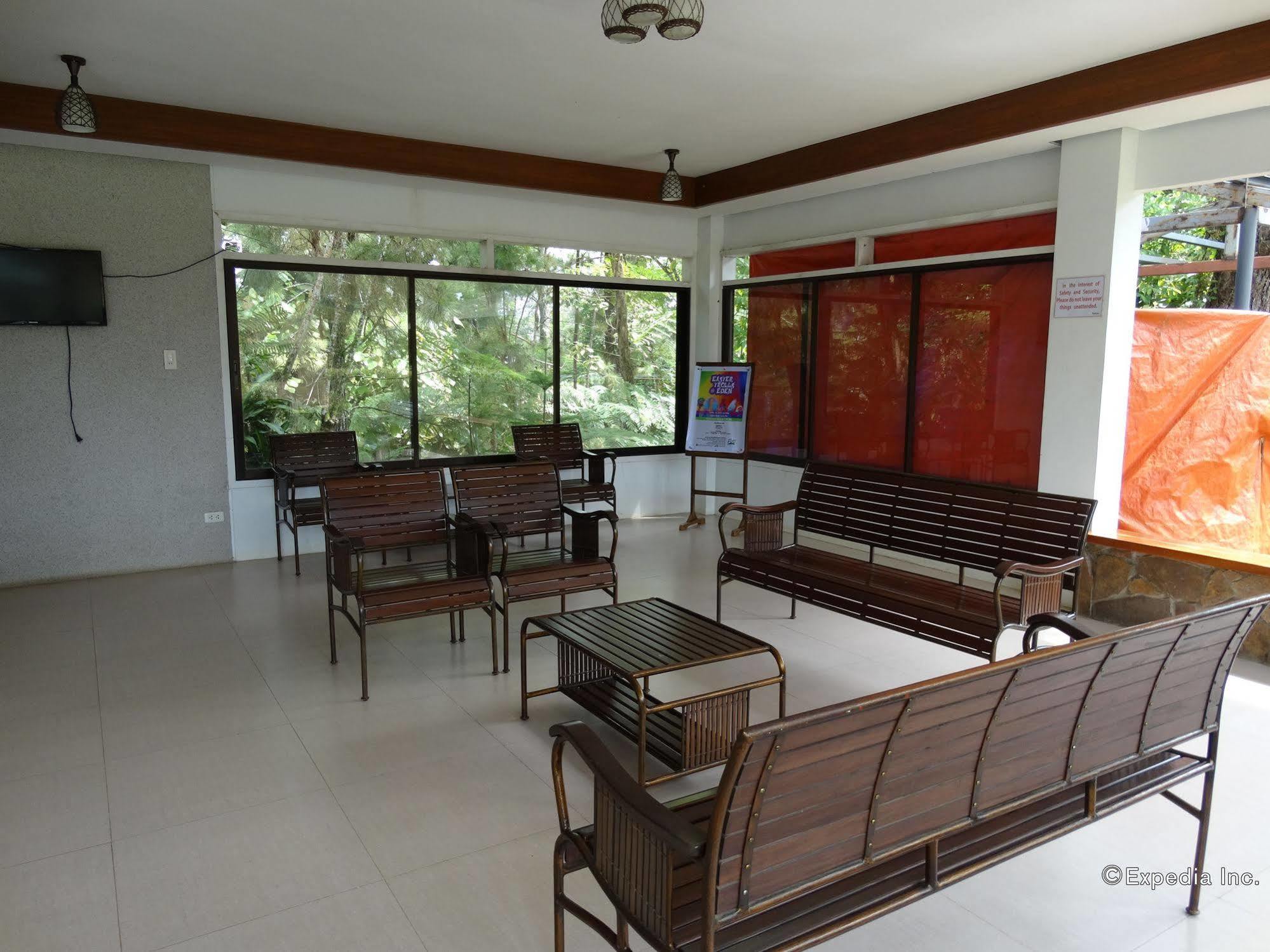 Eden Nature Park And Resort Davao City Eksteriør bilde