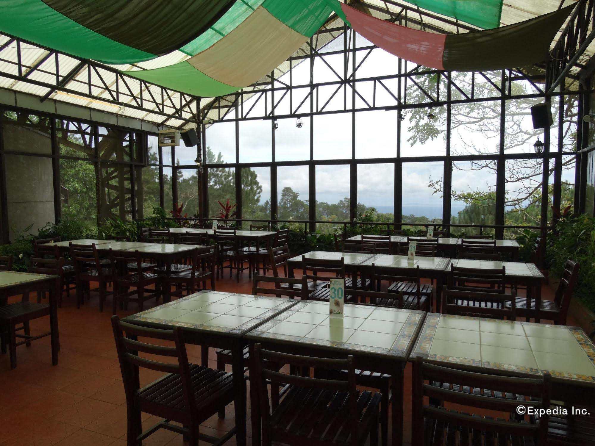 Eden Nature Park And Resort Davao City Eksteriør bilde